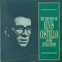 The Very Best Of Elvis Costello And The Attractions