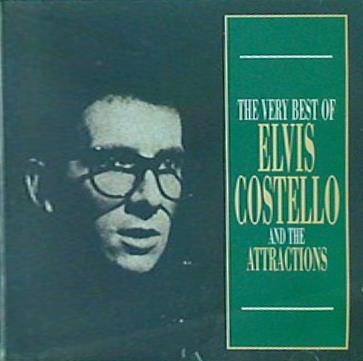 The Very Best Of Elvis Costello And The Attractions