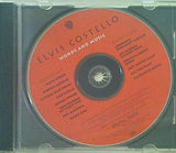 Elvis Costello Words And Music