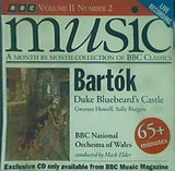 Bartók Duke Bluebeard's Castle