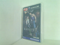 GC バイオハザード 0 BIOHAZARD