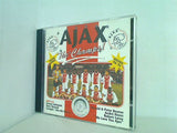 Ajax the champs！