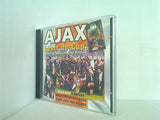Ajax heeft de cup！