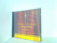 l'opera del calcio uefa champions league