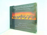 Harmonious Chamber Orchestra Live Concert Recording