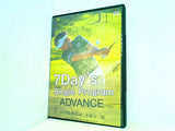 7Day's Single Program ADVANCE 小原大二郎