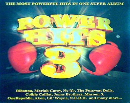 POWER HITS 3