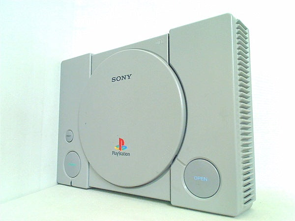 ジャンク品 PS PlayStation SCPH-7000