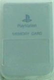 PS PlayStation メモリーカード