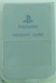 PS PlayStation メモリーカード