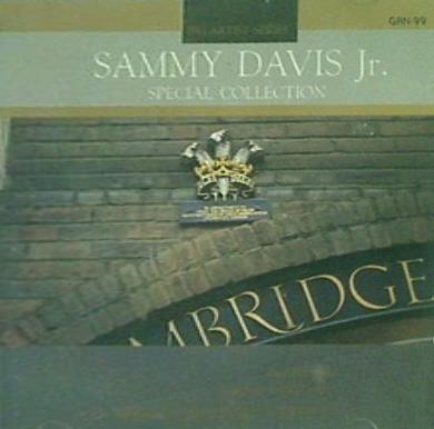 sammy davis jr. special collection