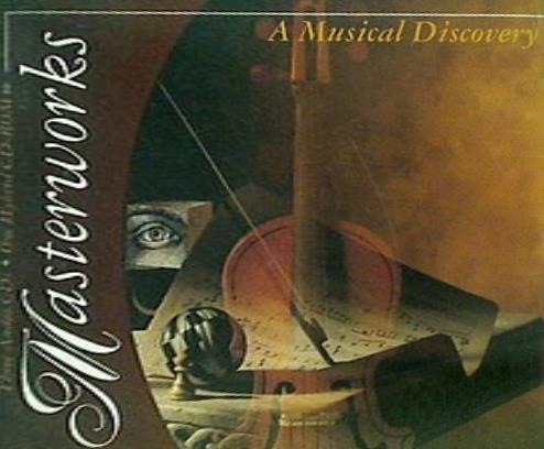 masterworks a musical discovery
