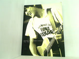 パンフレット SHIKAO＆THE FAMILY SUGAR Tour '00-'01