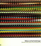 パンフレット Shikao and the Family Sugar Nineteen ninety-seen to Two thousand two