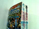 サッカーダイジェスト 1987年号 １月号-１２月号。2月号,4月号,6月号,7月号,9-12月号付録付属。1月号,3月号,5月号,8月号付録欠品。