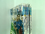 サッカーマガジン 1989年号 １月号-１２月号。付録付属。3月号,7月号,12月号付録欠品。