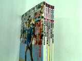 サッカーマガジン 1983年号 １月号-１２月号。付録付属。2月号付録欠品。
