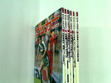 サッカーマガジン 1983年号 １月号-１２月号。付録付属。2月号付録欠品。