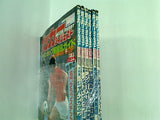 サッカーダイジェスト 1981年号 １月号-１２月号。付録付属。1月号付録欠品。