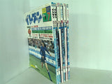 イレブン 1982年号 １月号-１２月号。付録付属。10月号付録欠品。