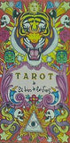 Tarot El Dios de los Tres