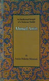 Ahmad Amin