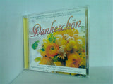 dankeschon Ein Blumenstrauss Der Schonsten Klassischen Melodien Als Kleines Dankeschon！