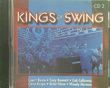 kings of swing cd2