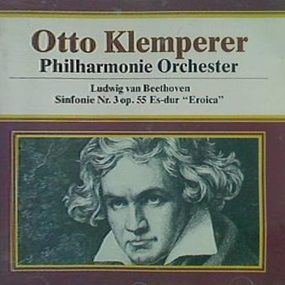 Otto Klemperer