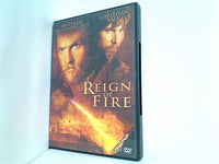 サラマンダー マシュー・マコノヒー REIGN OF FIRE matthew mcconaughey