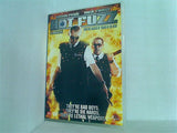 ホット・ファズ 俺たちスーパーポリスメン！ hot fuzz from the makers of shaun of the dead