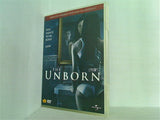 アンボーン the unborn