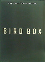 バード・ボックス ネットフリックス bird box netflix