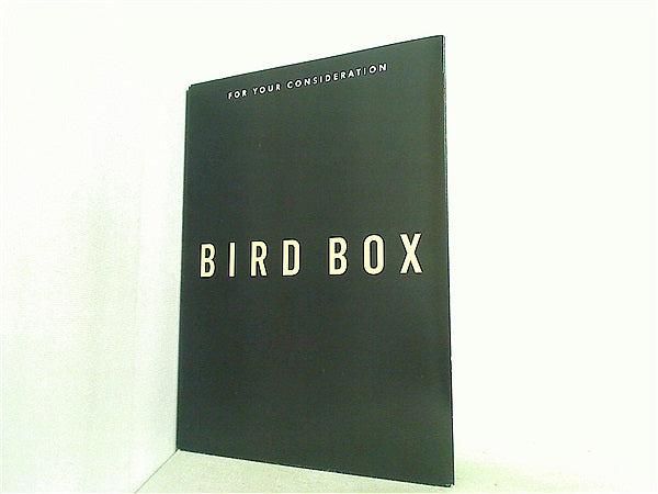 DVD海外版 バード・ボックス ネットフリックス bird box netflix – AOBADO オンラインストア