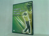 Ultimate Impact Zone Secrets ドライバーショット実践編 永井延宏
