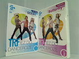 TRF EZ DO DANCERCIZE avex Special Edition
