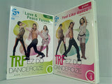 TRF EZ DO DANCERCIZE avex Special Edition