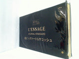 L'ESSAGE JOURNAL STANDARD 超ビックトート＆サコッシュ otona MUSE オトナミューズ 2019年8月号 ブランドアイテム特別付録