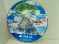 PS4 ドラゴンクエストXI 過ぎ去りし時を求めて