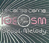 10 Corso Como Seoul Melody