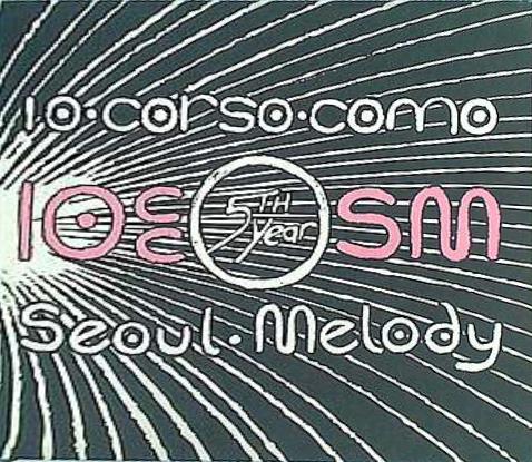 10 Corso Como Seoul Melody