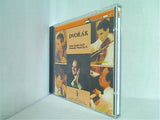 DVORAK Quintetto Op.81-Pezzi romantici Op.75 ドヴォルザーク ピアノ五重奏曲 Op.81