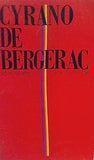 パンフレット CYRANO DE BERGERAC シラノ・ド・ベルジュラック 幹の会＋リリックプロデュース公演