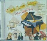 cafe love songs non-stop hits