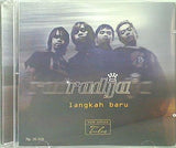 Radja Langkah Baru