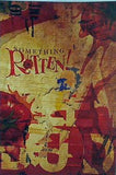 パンフレット SOMETHING ROTTEN！ 2018-2019