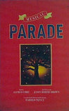 パンフレット ミュージカル PARADE 2021