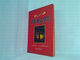 パンフレット ミュージカル PARADE 2021