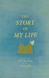 パンフレット ミュージカル THE STORY OF MY LIFE 2019