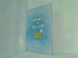 パンフレット ミュージカル THE STORY OF MY LIFE 2019